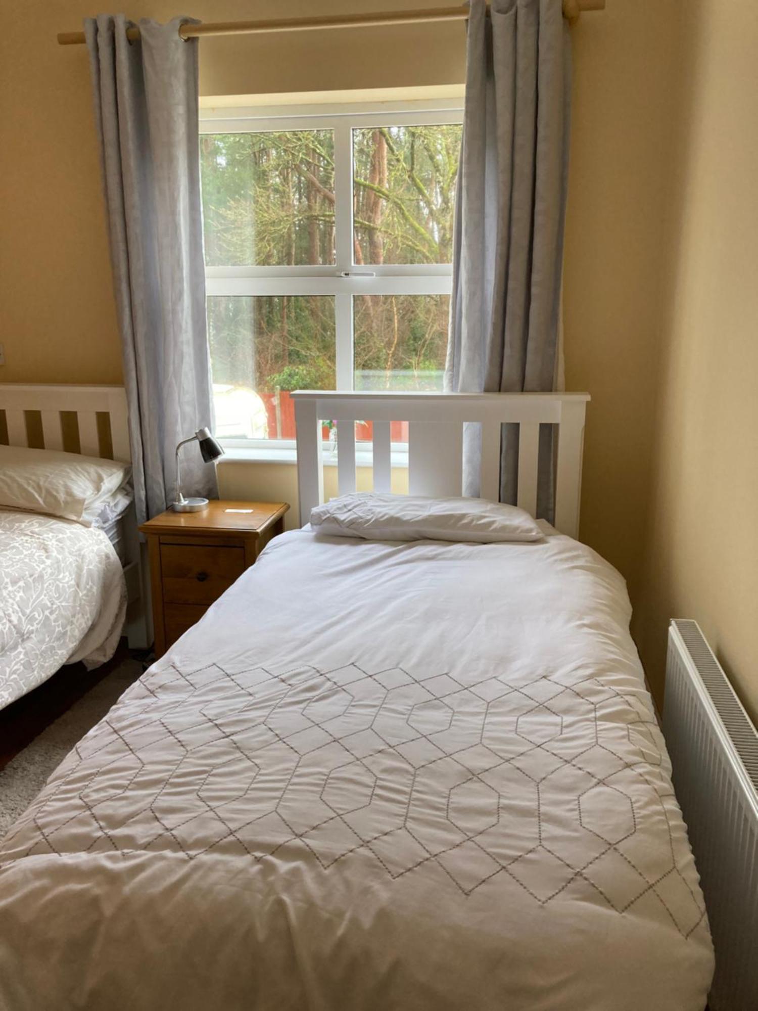 Woodside Bed and Breakfast Nenagh Buitenkant foto