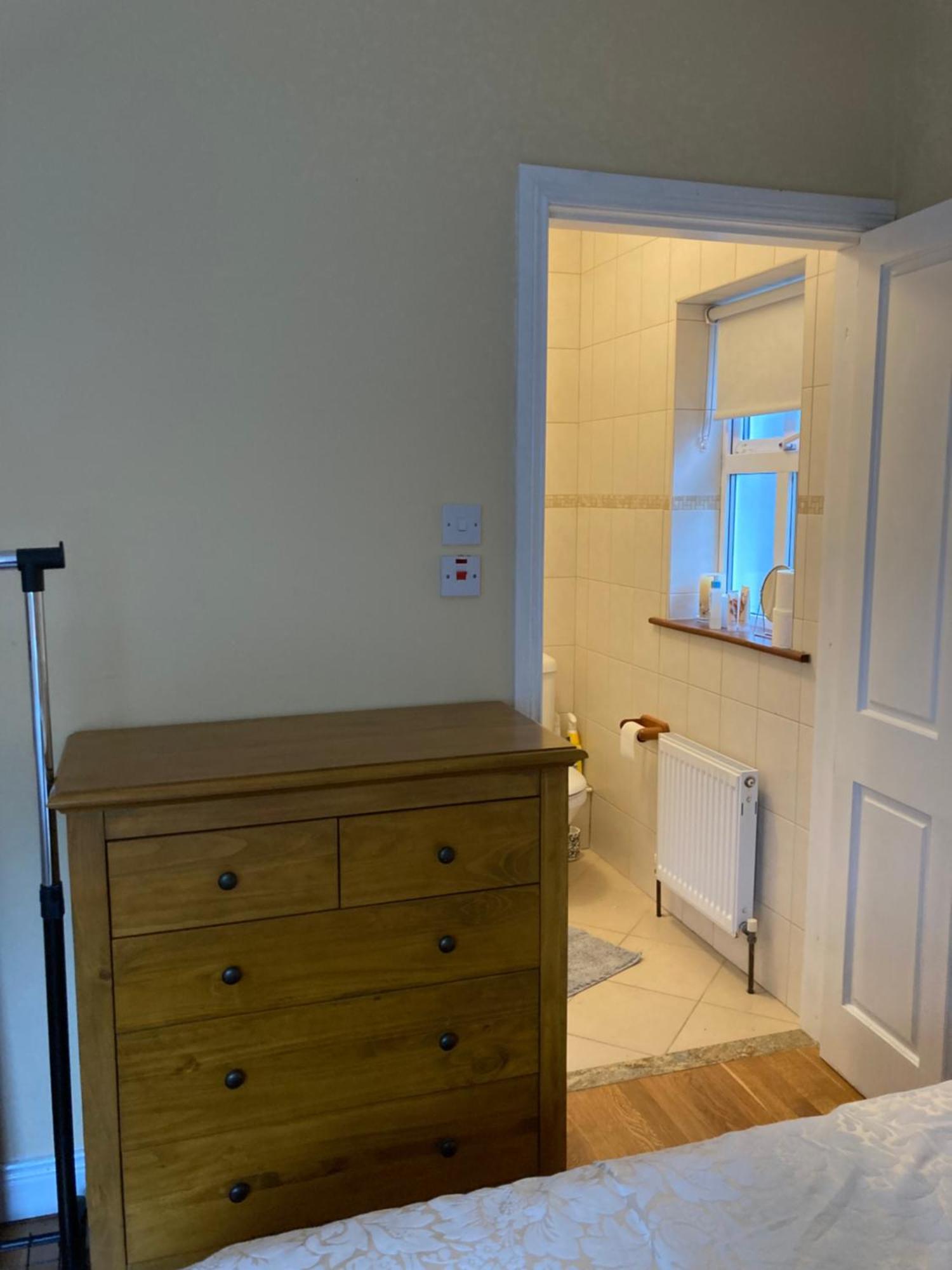 Woodside Bed and Breakfast Nenagh Buitenkant foto